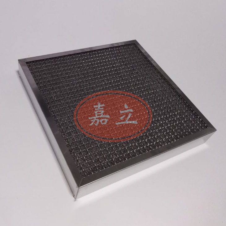 塘厦镇不锈钢油雾过滤器